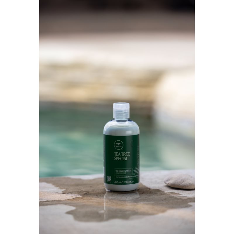  Paul Mitchell Tea Tree Special Conditioner Balsamo Rinfrescante Per Capelli E Cuoi Capelluti Stanchi 1000 Ml 