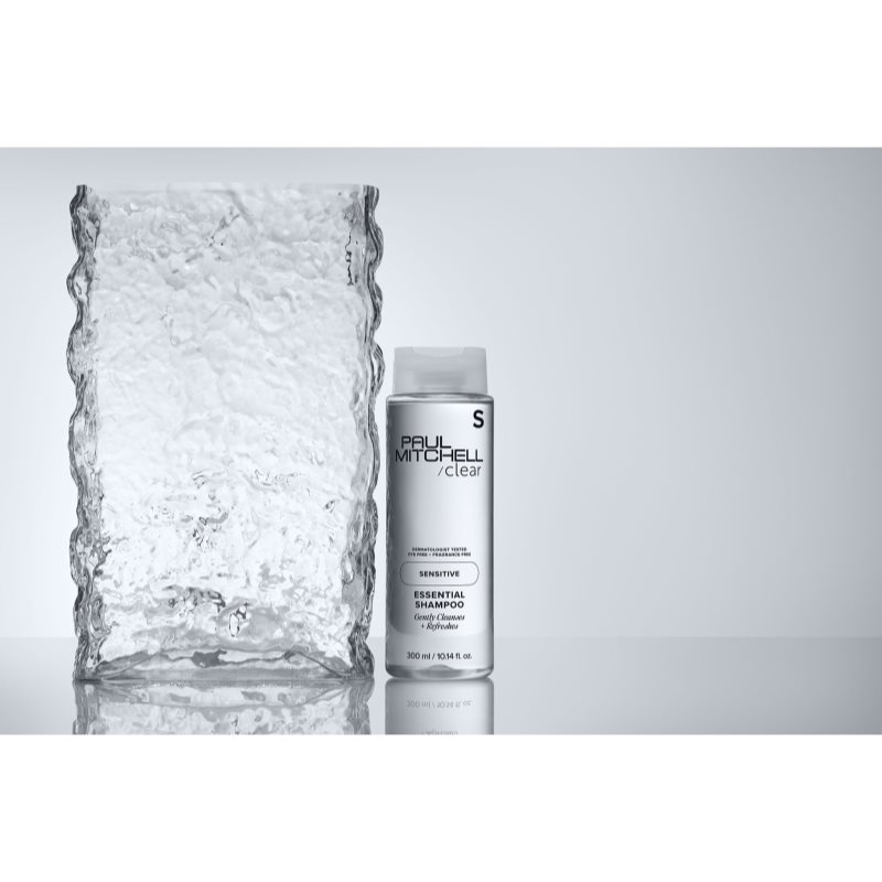 Paul Mitchell Clear Essential Shampoo čisticí šampon pro každodenní použití 300 ml (obrázek 9)