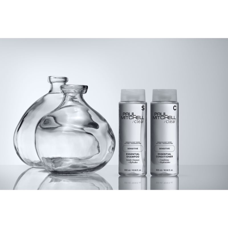Paul Mitchell Clear Essential Conditioner kondicionér pro každodenní použití bez parfemace 300 ml (obrázek 6)