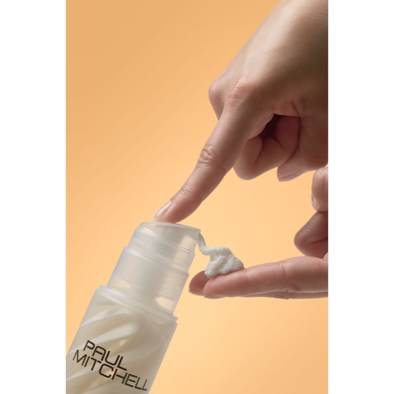 Paul Mitchell Curl Twirl Around Cream Serum Creme-Serum für welliges und lockiges Haar 150 ml (Bild 8)