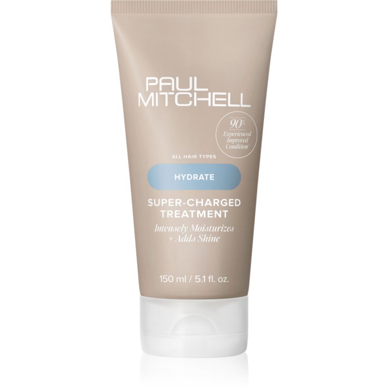 Paul Mitchell Hydrate Super-Charged Treatment hĺbkovo hydratačná maska pre suché vlasy 150 ml