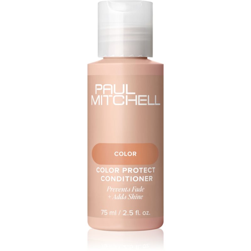 Paul Mitchell Color Protect Conditioner kondicionér pro ochranu barvy 75 ml