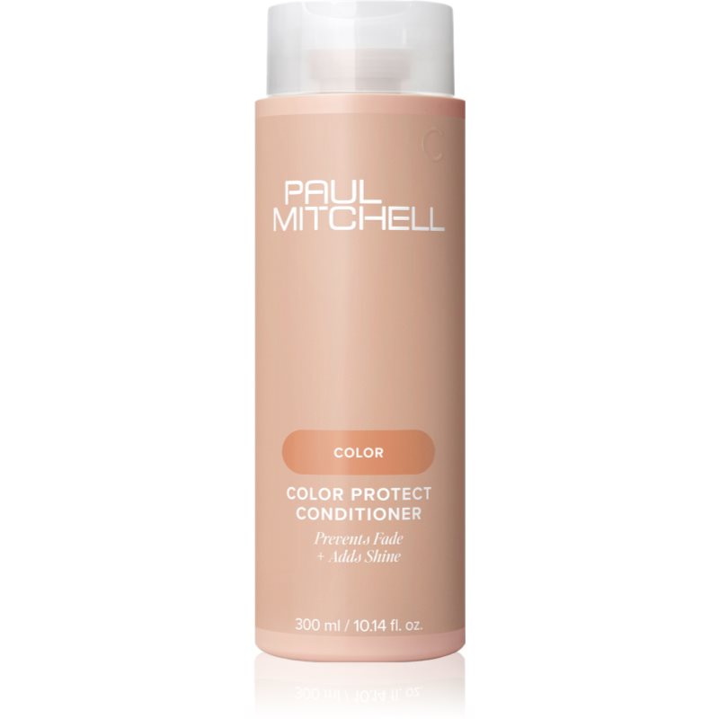 Paul Mitchell Color protect Conditioner kondicionér pro ochranu barvy 300 ml