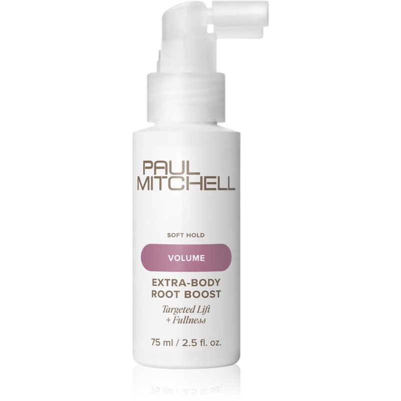 Paul Mitchell Volume Extra-Body Root Boost Volume Spray For Fine Hair 75 Ml