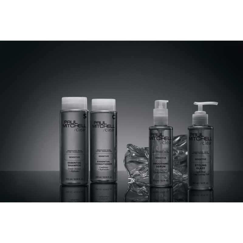 Paul Mitchell Clear Essential Conditioner kondicionér pro každodenní použití bez parfemace 75 ml (obrázek 4)