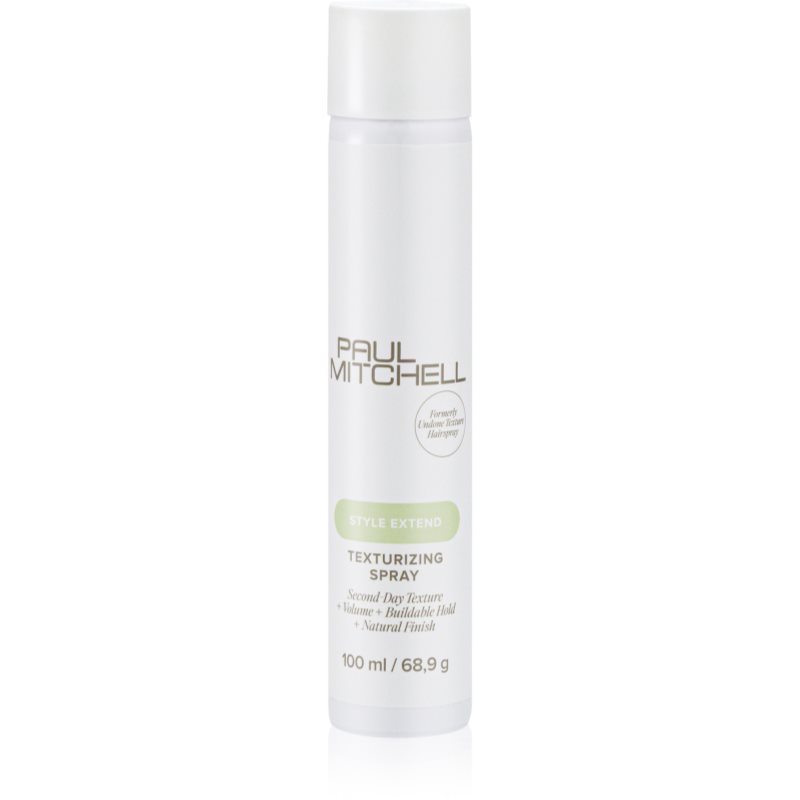 Paul Mitchell Style Extend Texturizing Spray suchý texturizační sprej 100 ml