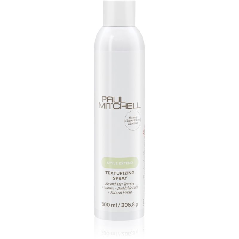 Paul Mitchell Style Extend Texturizing Spray suchý texturizační sprej 300 ml