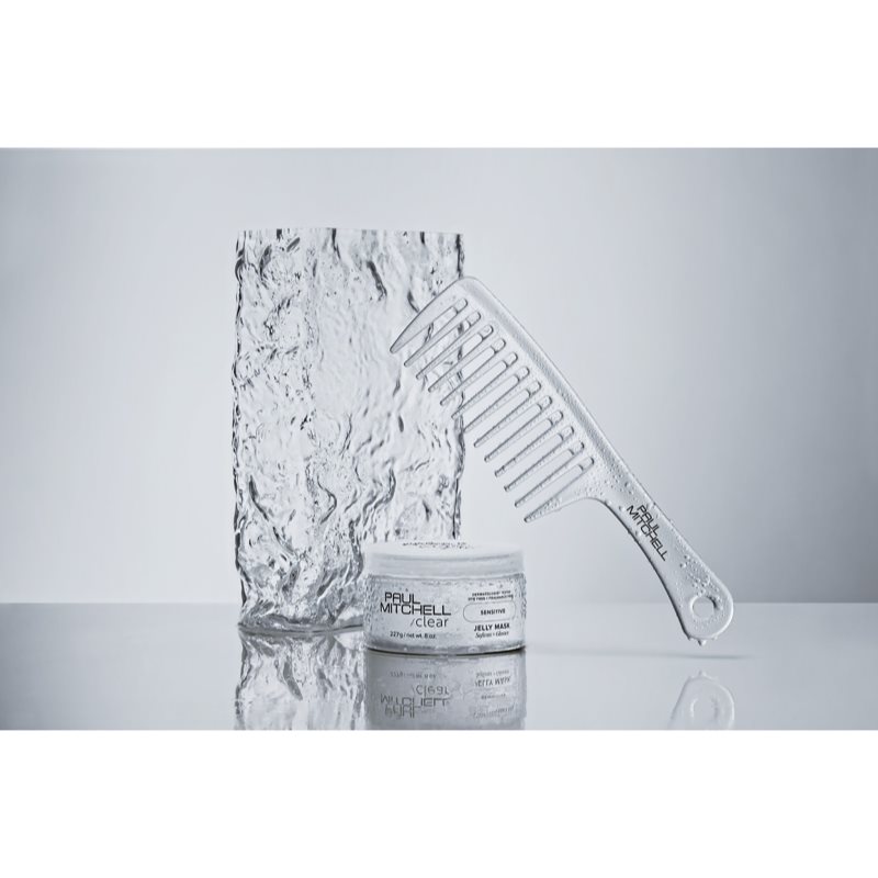 Paul Mitchell Clear Jelly Mask hydratační maska s gelovou texturou 202 g (obrázek 6)