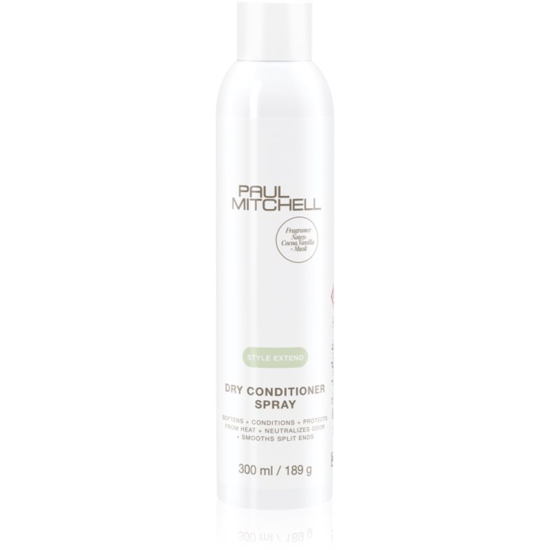 Paul Mitchell Style Extend Dry Conditioner Spray suchý kondicionér 300 ml
