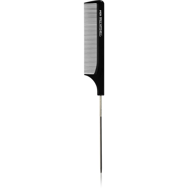 E-shop Paul Mitchell Metal Tail Comb 429 hřeben na vlasy 1 ks