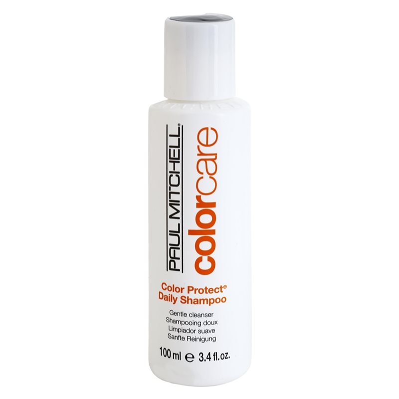E-shop Paul Mitchell Colorcare ochranný šampon pro barvené vlasy 100 ml