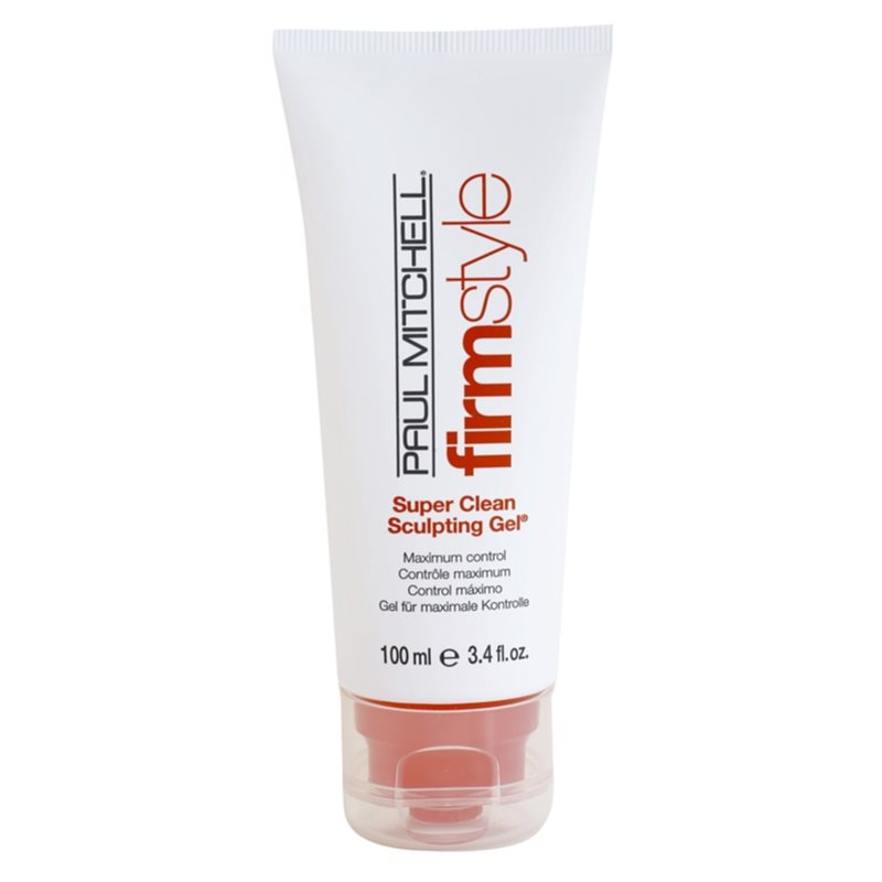E-shop Paul Mitchell FirmStyle gel na vlasy pro definici a tvar 100 ml