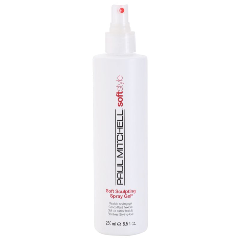 Paul Mitchell SoftStyle Spray-Gel flexible Festigung 250 ml