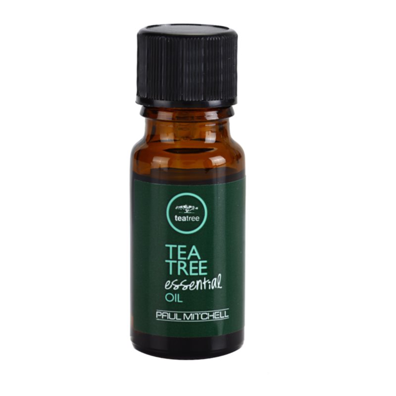 Paul Mitchell Tea Tree Special tea tree olej pro problematickou pleť, akné 10 ml