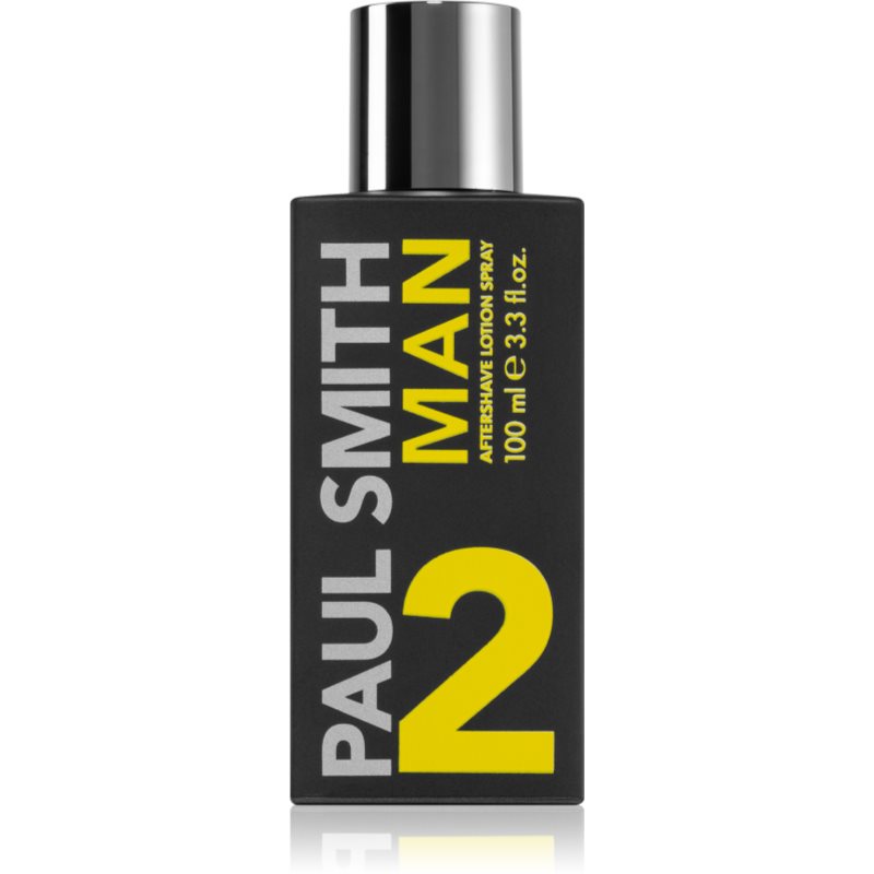 Paul Smith Man 2 sprej po holení pre mužov 100 ml