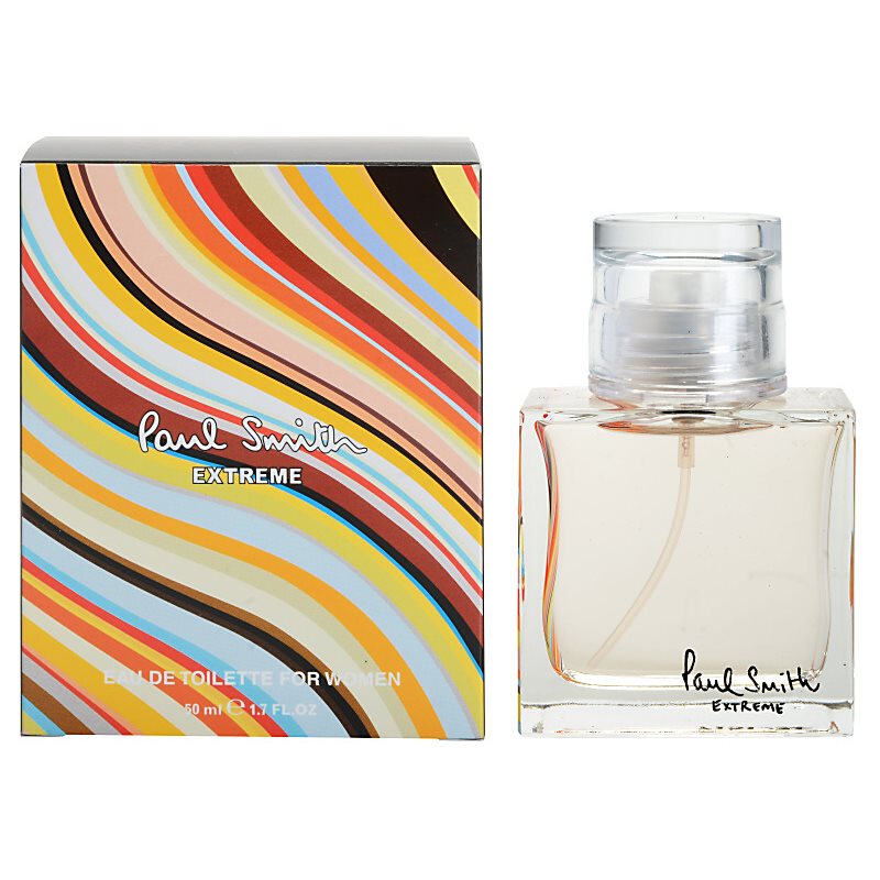 

Paul Smith Extreme Woman туалетна вода для жінок