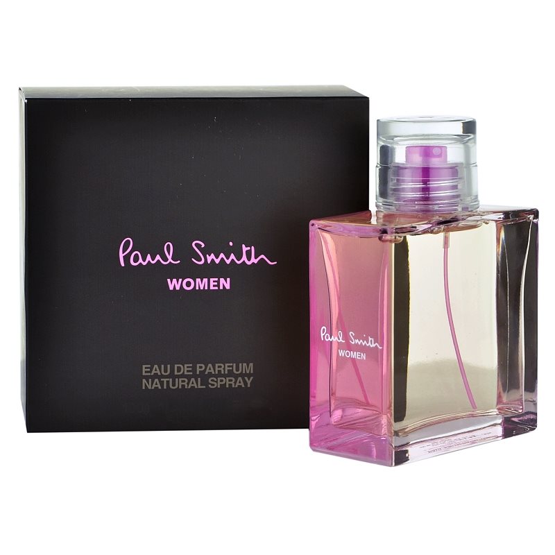 

Paul Smith Woman парфумована вода для жінок