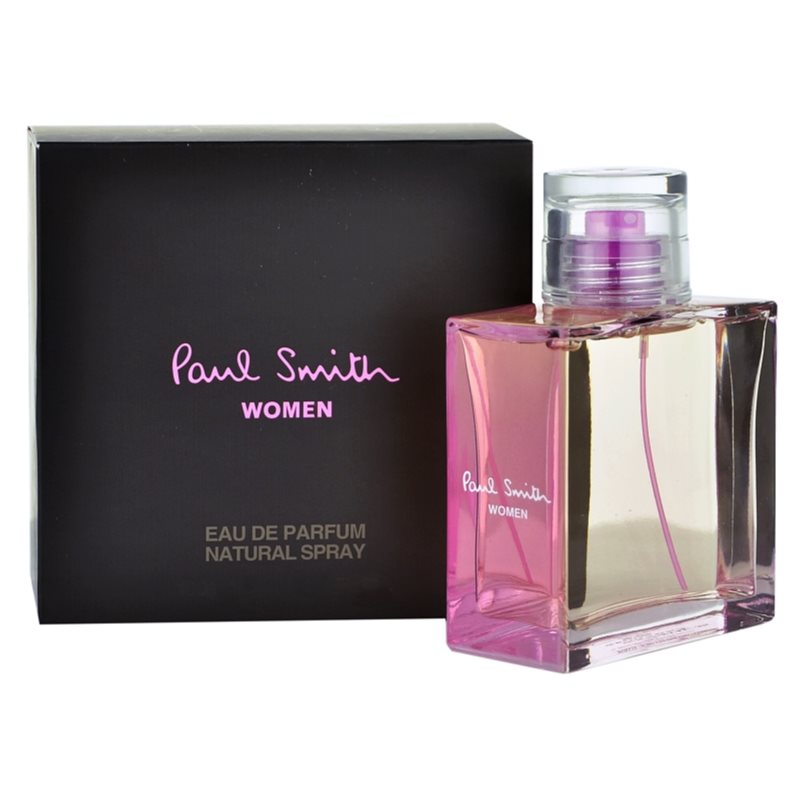 Paul Smith Woman Parfumuotas vanduo moterims 100 ml