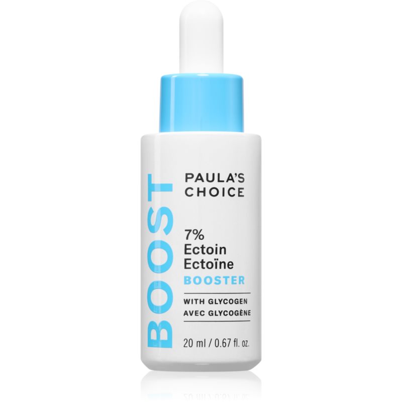 Paula's Choice Boost 7% Ectoin + Hyaluronic Acid seerumiemulsio 20 ml