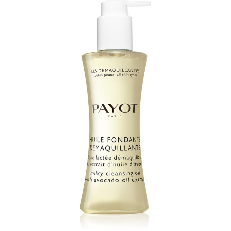 

Payot Les Démaquillantes Huile Fondante Démaquillante олійка для зняття макіяжу для всіх типів шкіри