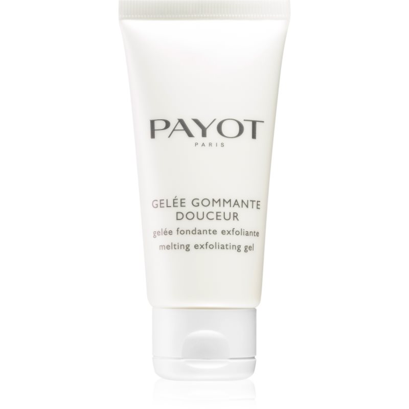 

Payot Les Démaquillantes Gelée Gommante Douceur ніжна емульсія-пілінг