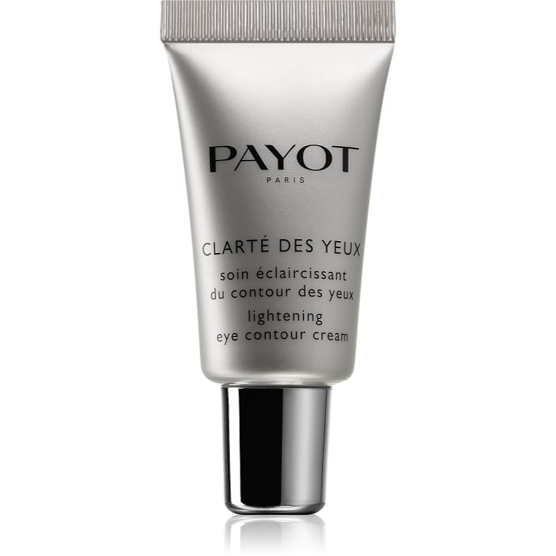 

Payot Absolute Pure White Clarté Des Yeux роз'яснюючий крем для шкріри навколо очей