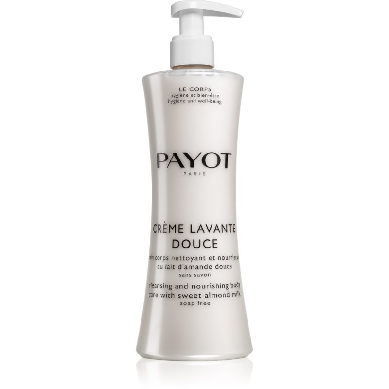 

Payot Gentle Body поживний гель для душу для обличчя, тіла та волосся