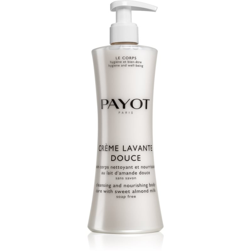 

Payot Gentle Body поживний гель для душу для обличчя, тіла та волосся