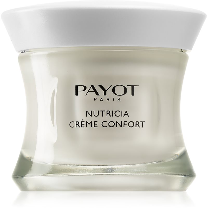 

Payot Nutricia Crème Confort поживний відновлюючий крем