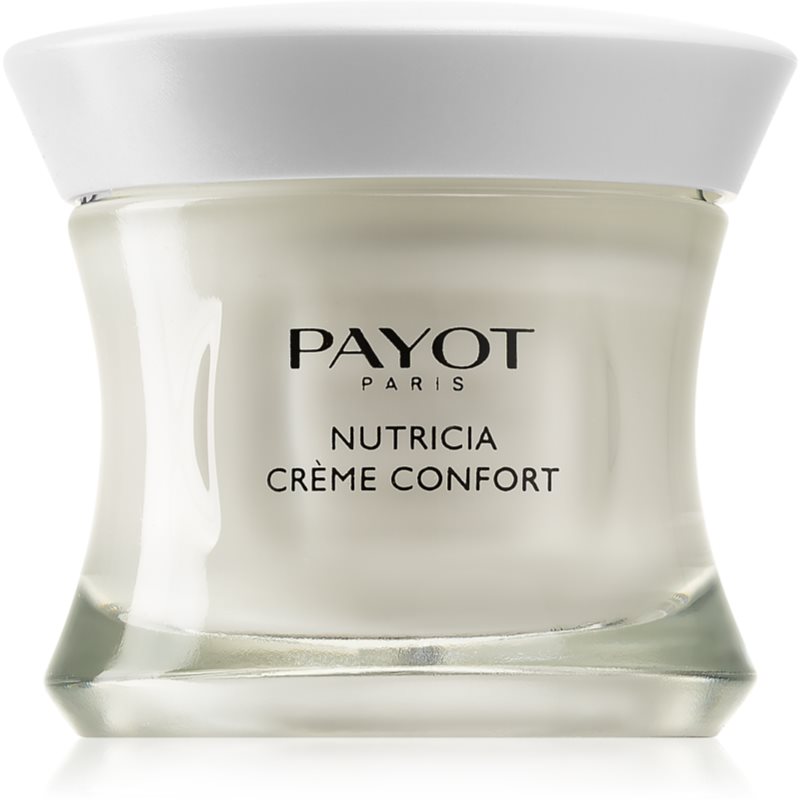 Payot Nutricia Crème Confort maitinamasis odos struktūrą atkuriantis kremas 50 ml