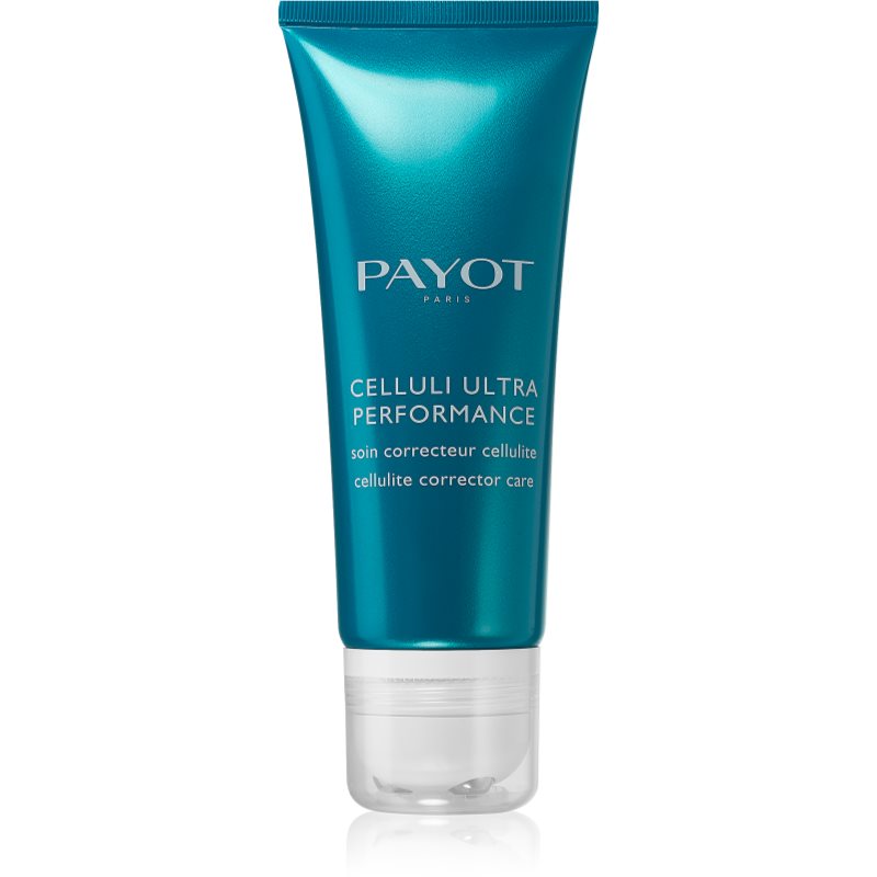 

Payot Celluli Ultra Performance поживний догляд проти розтяжок та целюліту