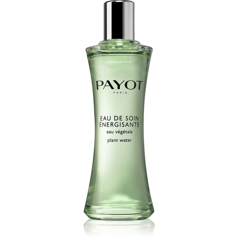 

Payot Body Energy ароматичний спрей для тіла з екстрактом зеленого чаю