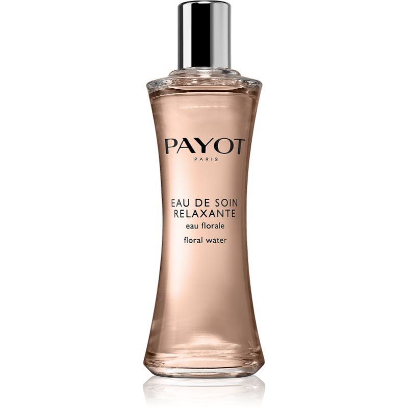 

Payot Relaxant Eau de Soin Relaxante заспокоююча квіткова вода для тіла