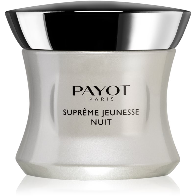 

Payot Suprême Jeunesse Nuit нічний крем проти всіх ознак старіння