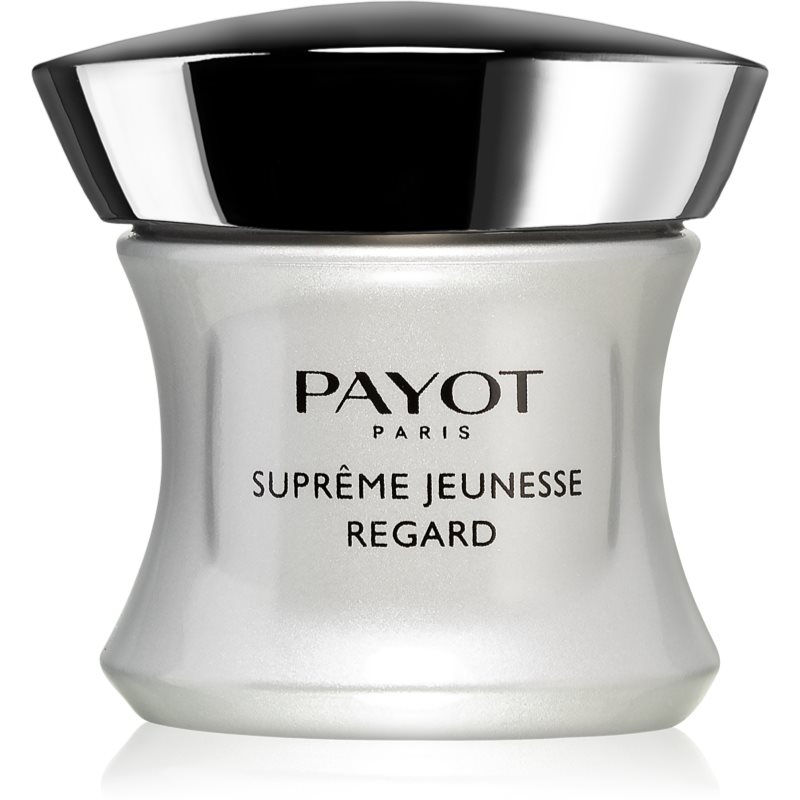 Payot Supreme Jeunesse Regard anti-wrinkle cream for the eye area 15 ml
