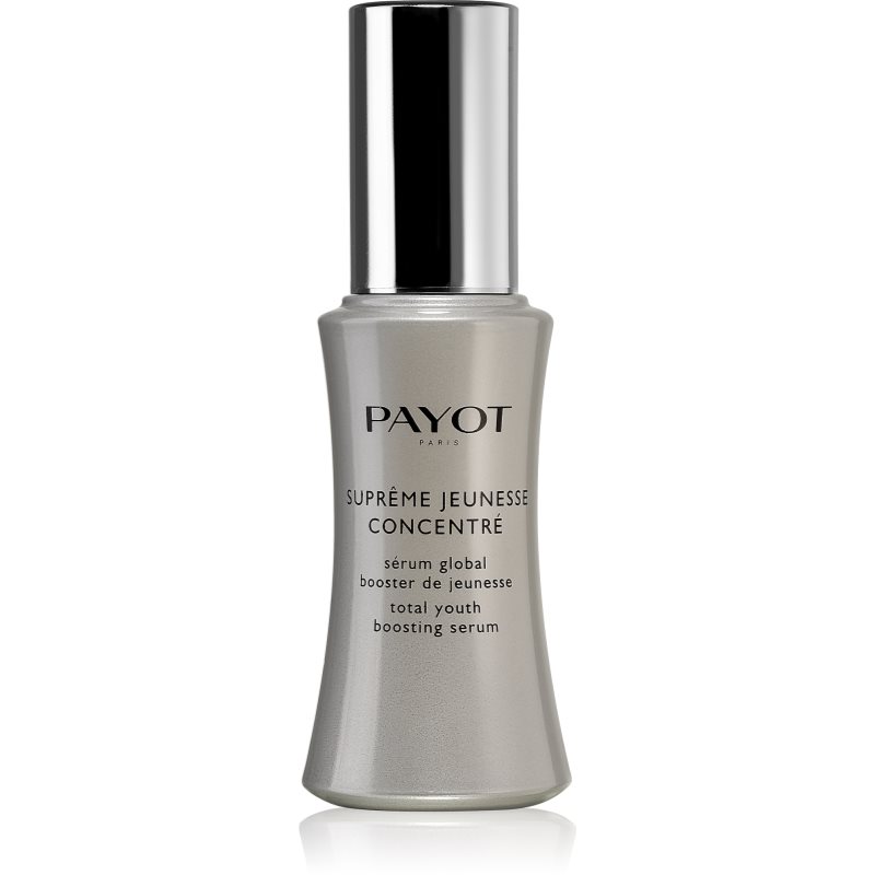 

Payot Suprême Jeunesse Concentré сироватка на основі гіалуронової кислоти для миттєвого освітлення та омолодження шкіри