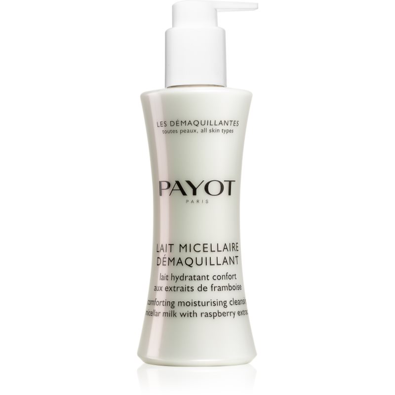 

Payot Les Démaquillantes Lait Micellaire Démaquillant зволожуюче міцелярне молочко