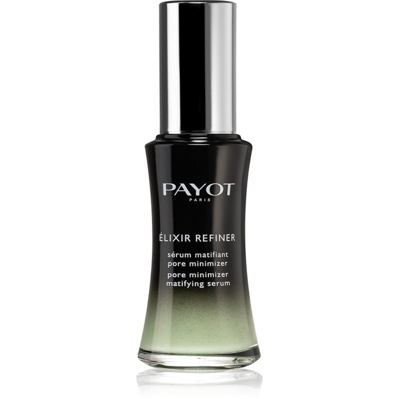 

Payot Les Élixirs Refiner матуюча сироватка для звуження розширених пор
