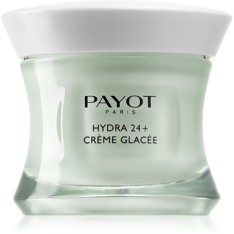 

Payot Hydra 24+ Crème Glacée зволожуючий крем для шкіри