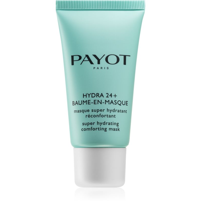 Payot Hydra 24+ Baume-En-Masque drėkinamoji veido kaukė 50 ml