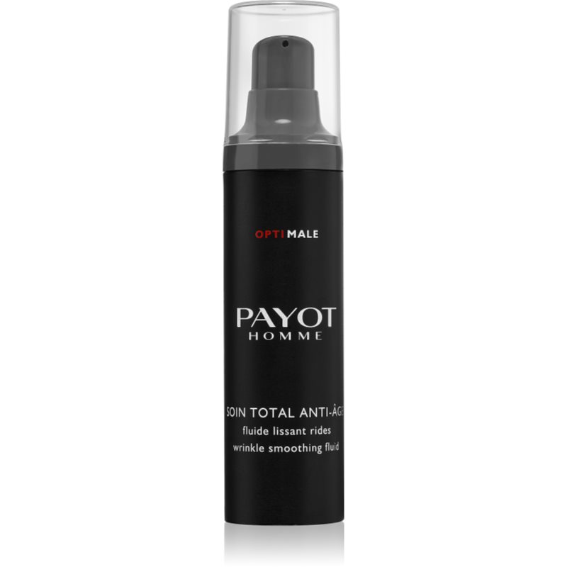 

Payot Optimale Soin Total Anti-âge емульсія проти зморшок для чоловіків