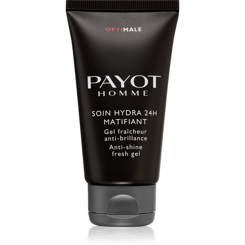 

Payot Optimale Soin Hydra 24h Matifiant матуючий гель для чоловіків