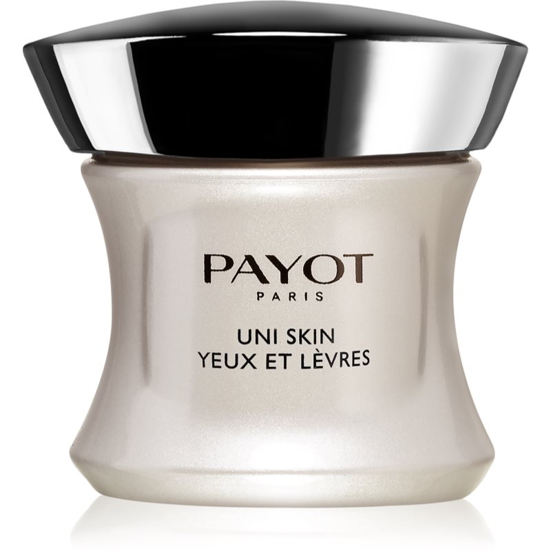 

Payot Uni Skin Yeux Et Lèvres крем для шкіри навколо очей та губ