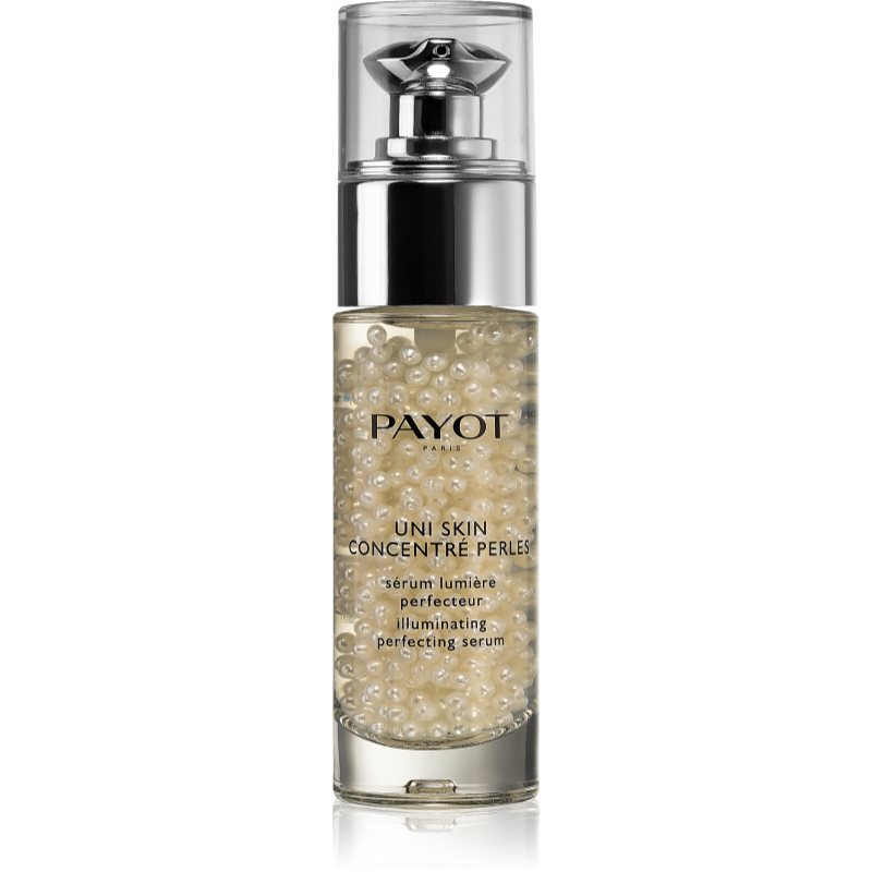 

Payot Uni Skin Concentré Perles розяснююча сироватка