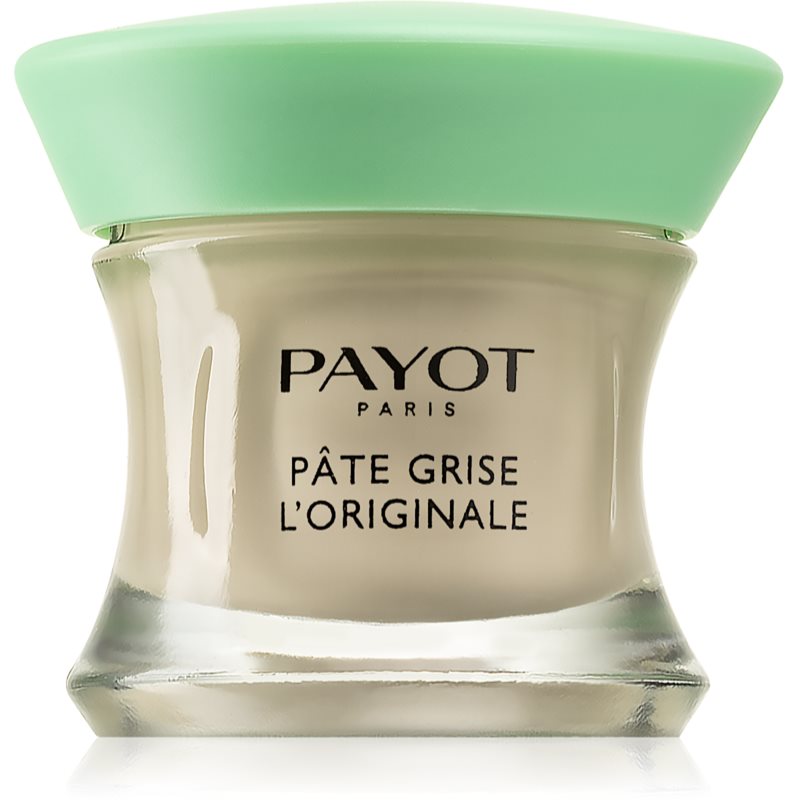 

Payot Pâte Grise L'Originale очищуючий крем для проблемної шкіри