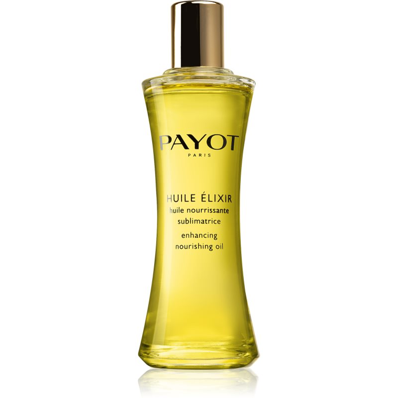 Payot Corps Huile Élixir hranilno olje za obraz, telo in lase 100 ml