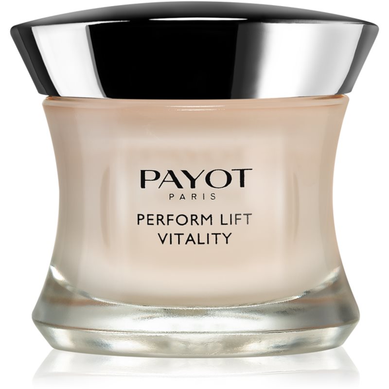 

Payot Perform Lift Vitality зміцнюючий роз'яснюючий крем