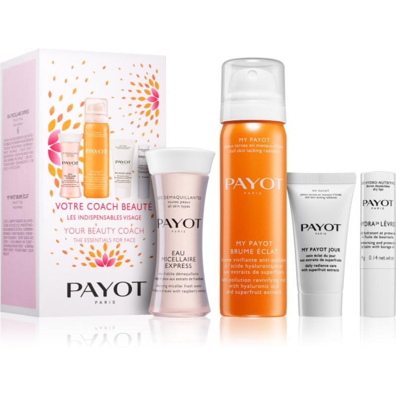 

Payot My Payot дорожній набір I. (для жінок)