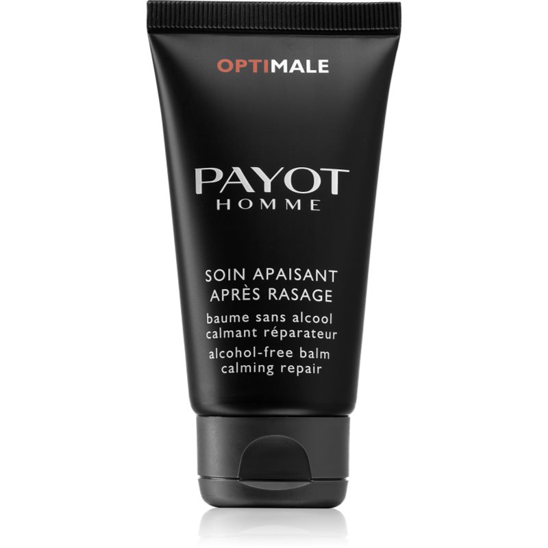 

Payot Optimale Soin Apaisant Après Rasage заспокійливий бальзам після гоління