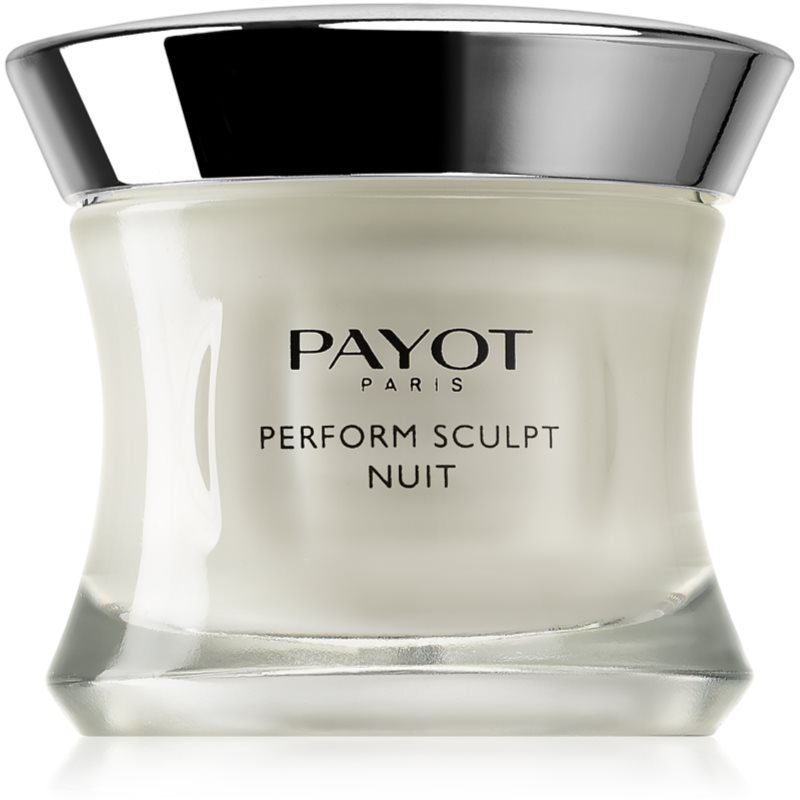 

Payot Perform Lift Sculpt Nuit нічний інтенсивний крем-ліфтинг